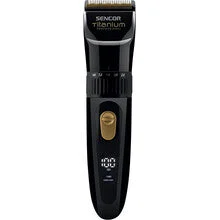 Sencor SHP 8900BK - Tagliacapelli