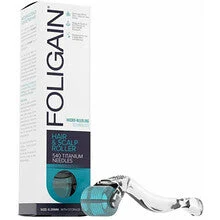 Foligain Rullo per capelli e cuoio capelluto 0,25 mm