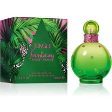 Britney Spears Jungle Fantasy EDT - 100ml