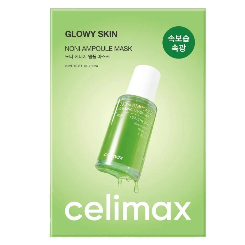 Maschera in fiala The Real Noni Energy da 29 ml