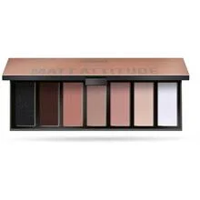 Pupa Make Up Stories Compact 13,5 g 002 Smokey Vibes