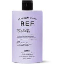 Balsamo Cool Silver - 600 ml