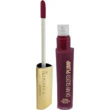 Rimmel Oh My Gloss Plump 6,5 ml 501 Raspberry Sundae
