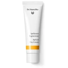 Dr. hauschka Crema Giorno Albicocca - 30 ml