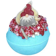 Bomb cosmetics The Christmas Gonk Set - 160,0 g