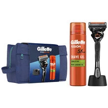 Gillette Proglide Set