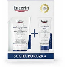 Eucerin UreaRepair Plus Set regalo per la pelle secca