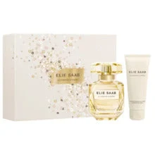 Elie saab Le Parfum Lumiere Cofanetto regalo eau de parfum 50 ml e lozione corpo 75 ml