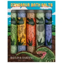 Baylis & harding Set sali da bagno dinosauro - 65,0 g
