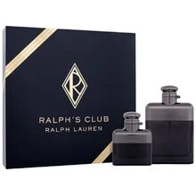 Ralph lauren Cofanetto regalo Ralph´s Club eau de parfum 100 ml e eau de parfum 30 ml - 100 ml
