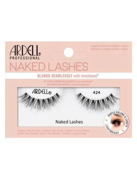 Ardell Naked Lashes 424
