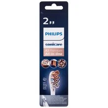 Philips Sonicare A3 Premium multifunzione HX9092/10 bianco - 1 ml