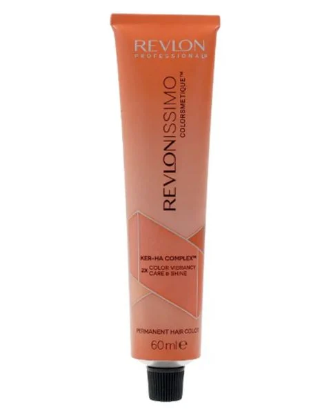 Revlon Revlonissimo Colorsmetique 8.04