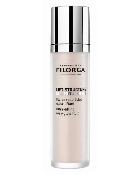 Filorga Lift-Structure Radiance Ultra-lifting Rosy-glow Fluid