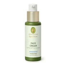 Primavera Ultra soft Crema viso calmante - 30ml