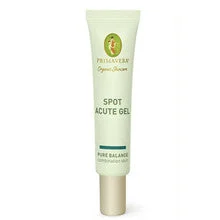 Primavera Spot Acute Gel - Gel locale per l'acne - 10ml