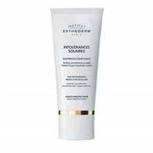 Institut Esthederm Cura Protettiva Del Viso Per Le Intolleranze Solari - 50Ml