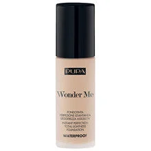 Pupa Fondotinta Wonder Me make up 30 ml 008 Avorio Caldo