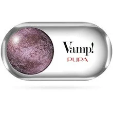 Pupa Vamp (Ombretto compatto) 1,5 g - Tonalità: 403Fancy Brown - Gems