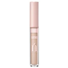 Pupa Natural Side Lucidalabbra 5 ml 004 Pearly Nude
