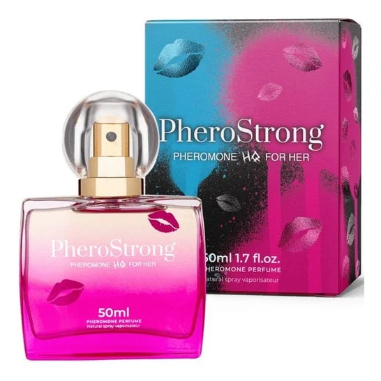 PheroStrong Pheromone Perfume HQ For Her 50ml