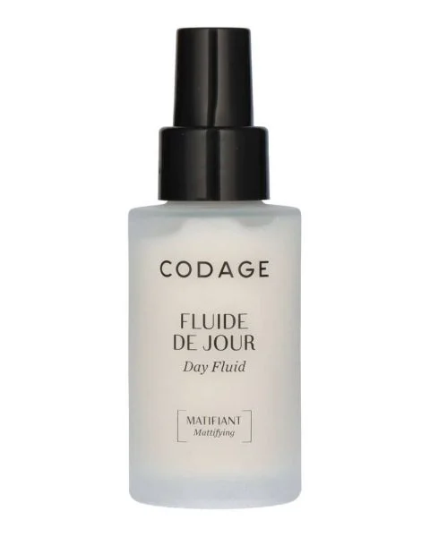 Codage Day Fluid Mattifying (U)