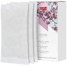 Pupa Infusi per il bagno Asian Spa - Erbe da bagno 3 pezzi