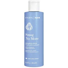 Pupa Smog No More Shampoo Detox - 250 ml