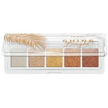Pupa Palette Occhi Brillanti 4 g 002 Sunset Gold