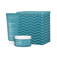 Pupa Kit Spa Hawaiana - 650 ml