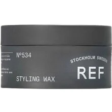 Cera per acconciature N 534 - Cera per capelli con media lucentezza - 85ml