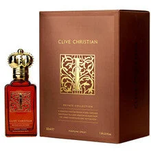Clive christian I da donna Woody Floral With Vintage Rose Parfum - 50 ml