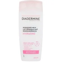 Diadermine Latte detergente idratante - 200 ml