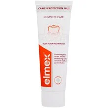 Elmex Caries Protection Plus Cura Completa Dentifricio 75 ml