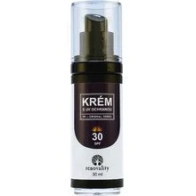 Renovality Renovality Original Series SPF 30 - Crema minerale con protezione UV - 30 ml