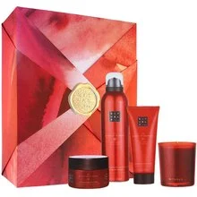 Rituals The Ritual Of Ayurveda Medium Set - 200ml