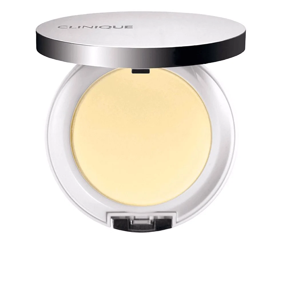REDNESS SOLUTIONS instant relief pressed powder