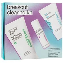 Dermalogica Clear Start Breakout Clearing Trattamento booster per eliminare velocemente le eruzioni cutanee- 75 ml
