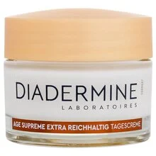 Diadermine Age Supreme Crema giorno nutriente extra ricca 50ml