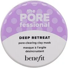 Benefit The POREfessional Deep Retreat Maschera in Argilla per la Pulizia dei Pori 75 ml