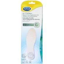 Scholl Solette Scholl Air Cushion Everyday