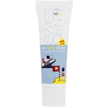 Swissdent Dentifricio Bambino My Little Star - 50 ml