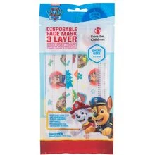 Fragrances for children Maschera e respiratore Paw Patrol - 3.0Ks