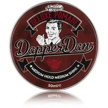 Dapper dan Pomata Deluxe - 50 ml