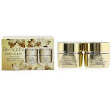 Estee lauder Re-Nutriv Duo Set regalo per la cura degli occhi