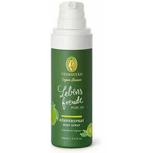 Primavera Pure Joy Spray Corpo - 100ml
