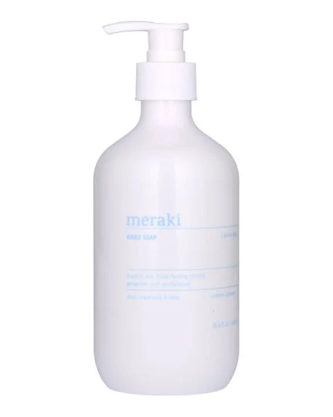 Meraki Hand Soap Garden Glow (U)