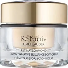 Estee lauder Ultimate Diamond Transformation Brilliance Soft Crema ringiovanente per la pelle - 50 ml
