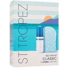 St Tropez Self Tan Classic Kit - Set regalo - 50 ml