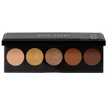 Bobbi brown Palette ombretti Nudes 8,5 g Nudi rosei